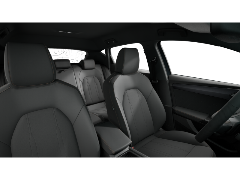 Cupra Leon – image 10 of 10
