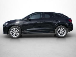 Audi Q3 Sportback S line – image 3 of 24