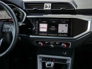 Audi Q3 Sportback S line – image 6 of 24