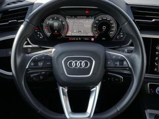 Audi Q3 Sportback S line – image 9 of 24
