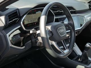 Audi Q3 Sportback S line – image 19 of 24