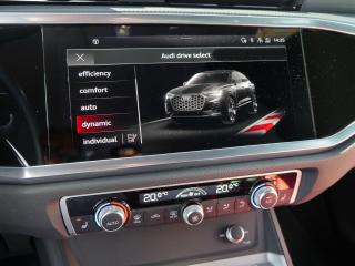 Audi Q3 Sportback S line – image 20 of 24