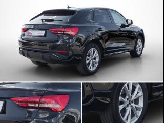 Audi Q3 Sportback S line – image 24 of 24