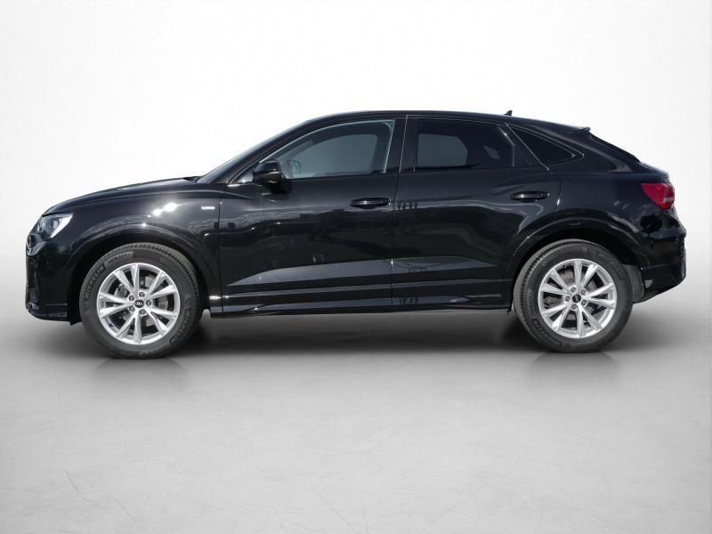 Audi Q3 Sportback S line – image 3 of 24