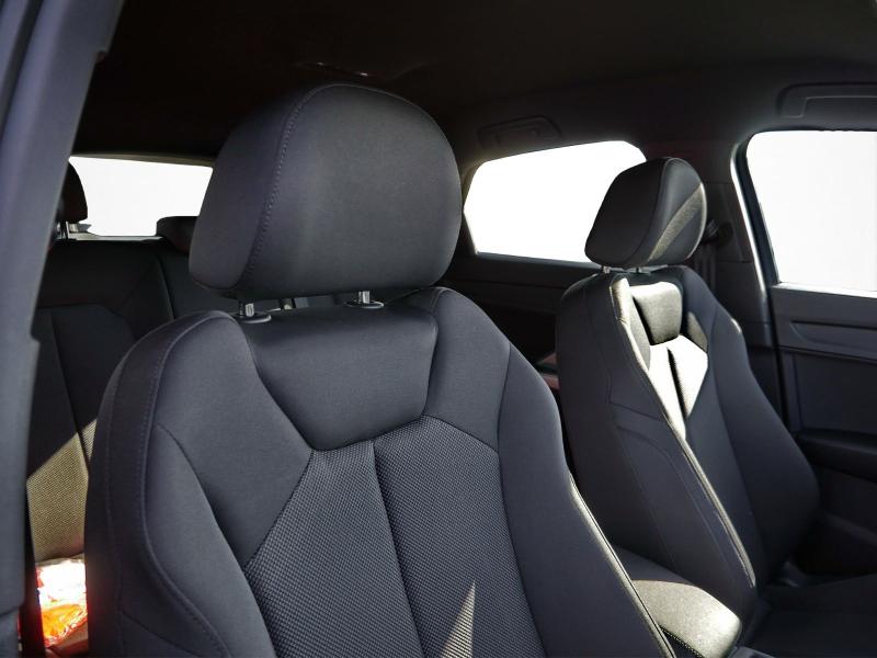 Audi Q3 Sportback S line – image 10 of 24