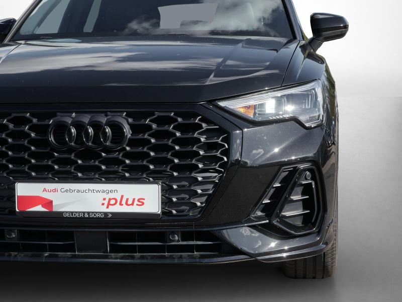 Audi Q3 Sportback S line – image 12 of 24