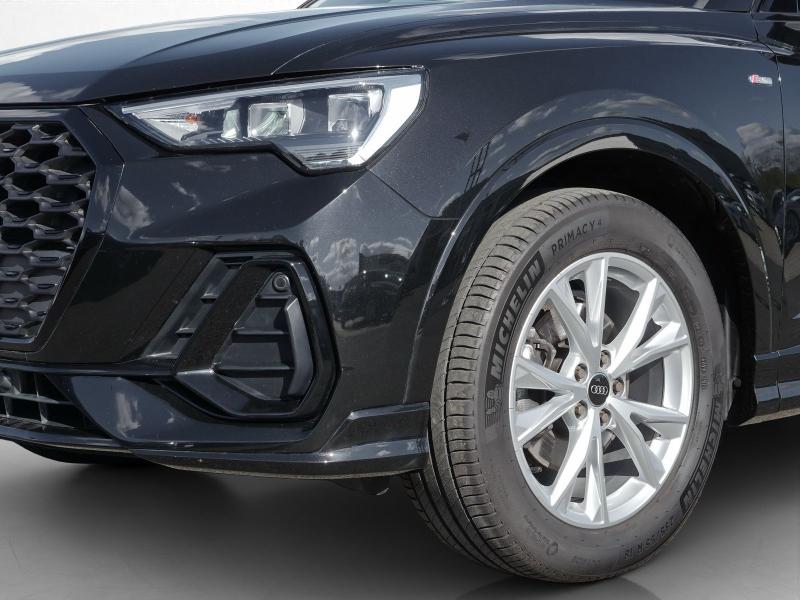 Audi Q3 Sportback S line – image 13 of 24