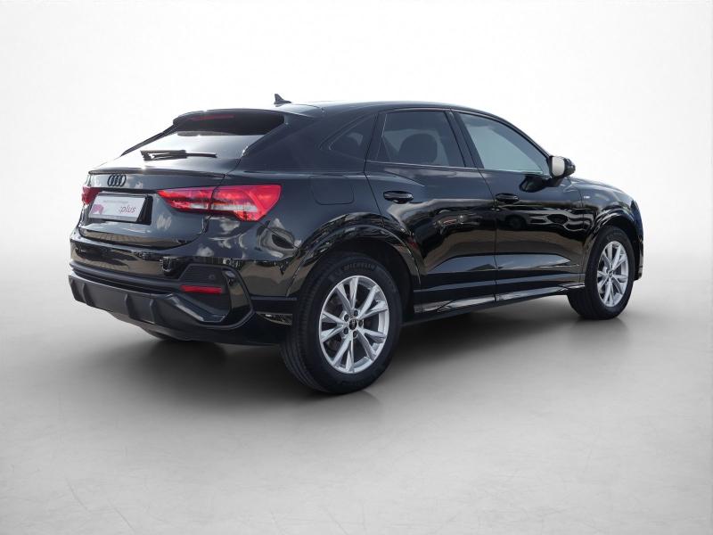 Audi Q3 Sportback S line – image 18 of 24