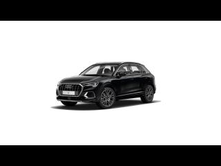 Audi Q3 advanced – image 1 of 9