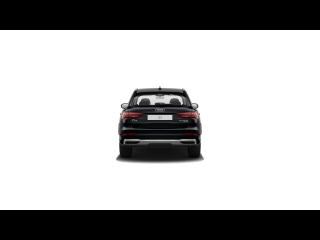 Audi Q3 advanced – image 6 of 9