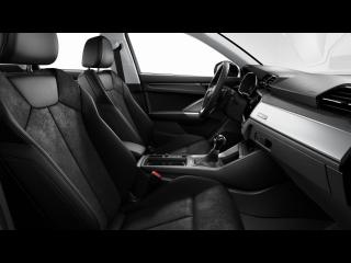 Audi Q3 advanced – image 8 of 9