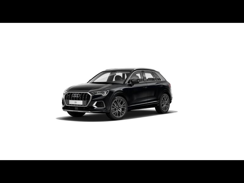 Audi Q3 advanced – image 1 of 9