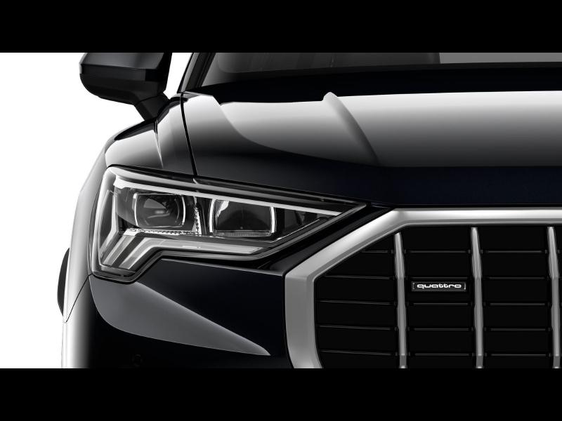 Audi Q3 advanced – image 3 of 9