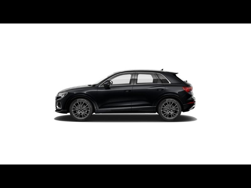 Audi Q3 advanced – image 4 of 9