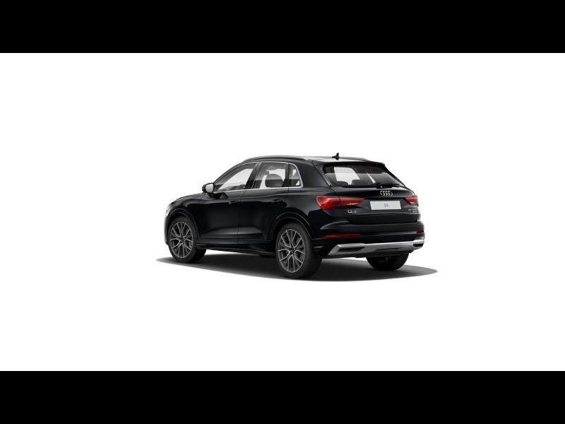 Audi Q3 advanced – image 5 of 9