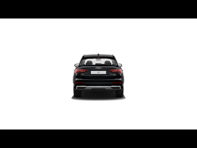 Audi Q3 advanced – image 6 of 9