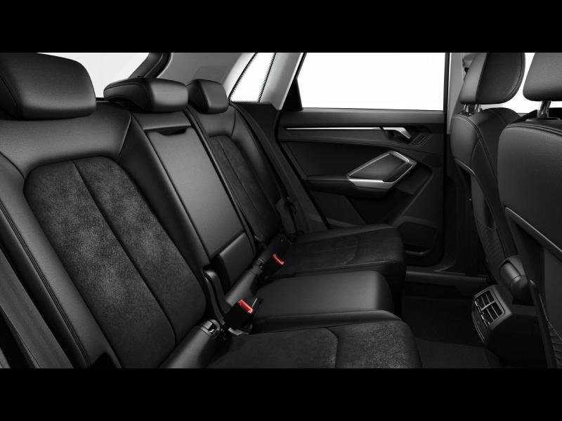 Audi Q3 advanced – image 9 of 9