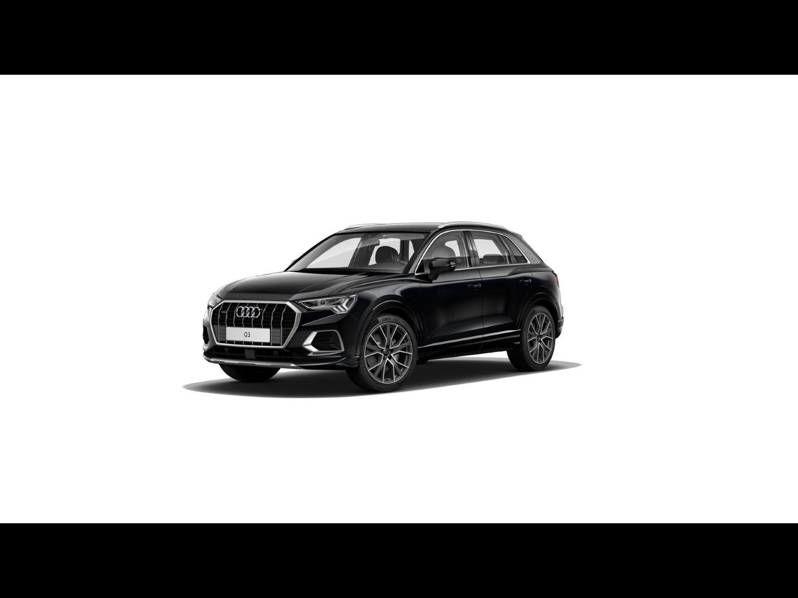 Audi Q3 advanced
