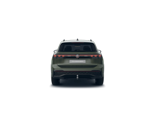 Volkswagen Tiguan R-Line – image 4 of 14