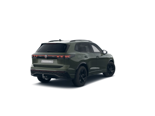 Volkswagen Tiguan R-Line – image 5 of 14