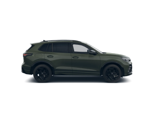 Volkswagen Tiguan R-Line – image 6 of 14
