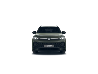 Volkswagen Tiguan R-Line – image 7 of 14