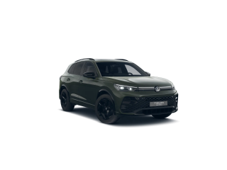 Volkswagen Tiguan R-Line – image 8 of 14