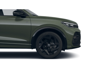 Volkswagen Tiguan R-Line – image 9 of 14
