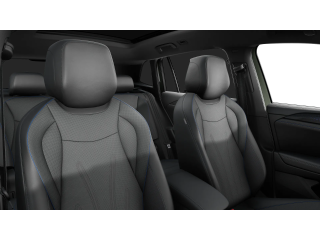 Volkswagen Tiguan R-Line – image 12 of 14