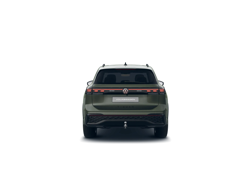 Volkswagen Tiguan R-Line – image 4 of 14