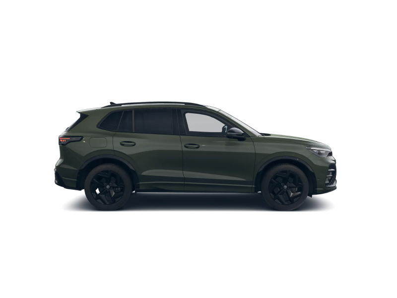 Volkswagen Tiguan R-Line – image 6 of 14