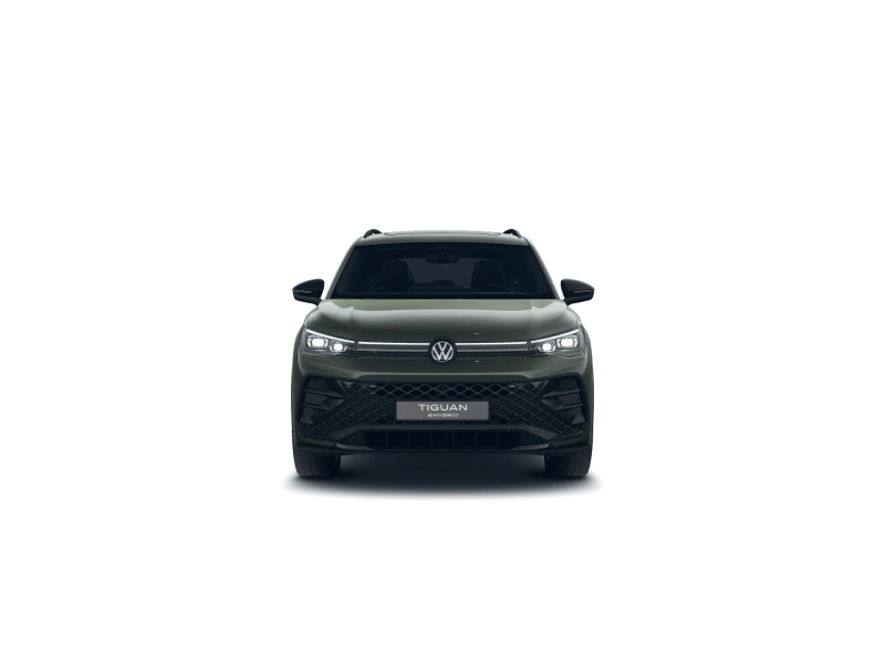Volkswagen Tiguan R-Line – image 7 of 14