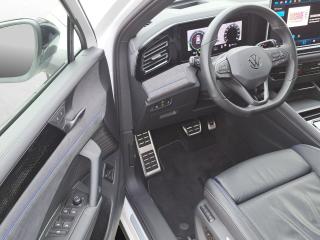Volkswagen Tiguan R-Line – image 14 of 24