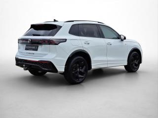 Volkswagen Tiguan R-Line – image 18 of 24