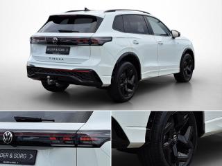 Volkswagen Tiguan R-Line – image 24 of 24