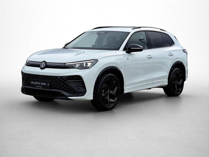 Volkswagen Tiguan R-Line – image 1 of 24