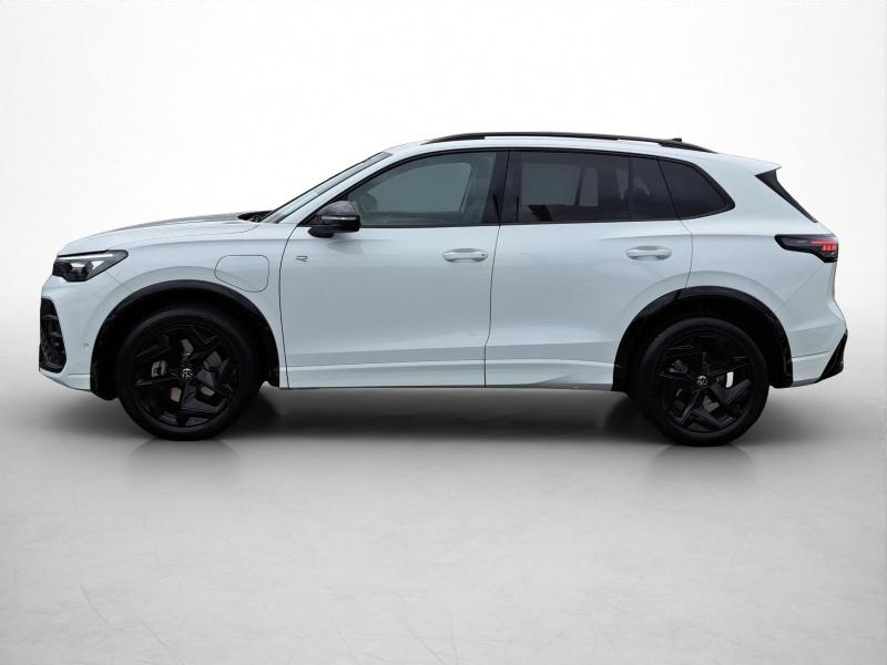 Volkswagen Tiguan R-Line – image 3 of 24