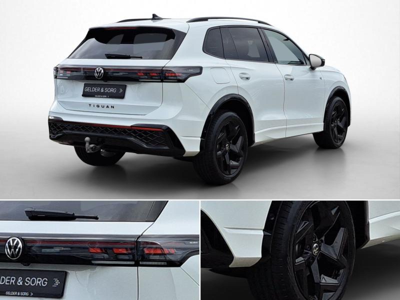 Volkswagen Tiguan R-Line – image 24 of 24