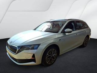 Škoda Octavia Tour – Bild 1 von 2