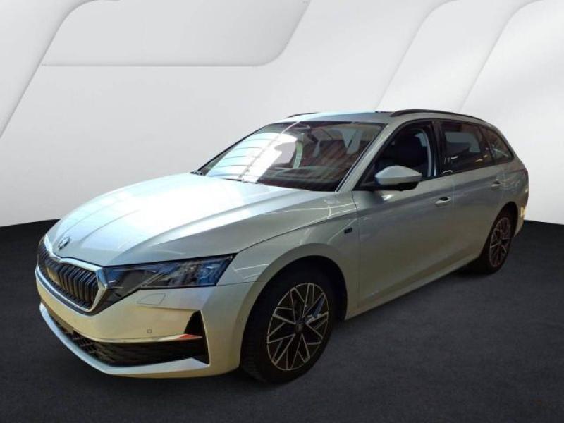 Škoda Octavia Tour – Bild 1 von 2