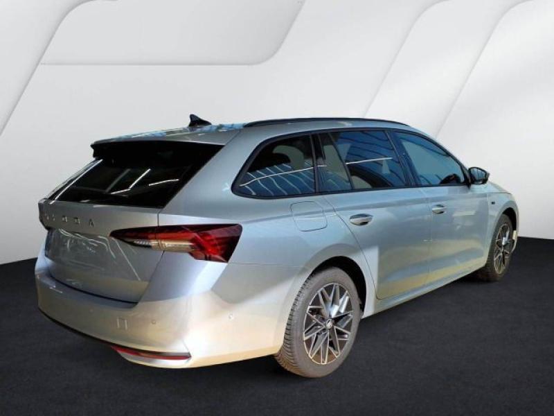 Škoda Octavia Tour – Bild 2 von 2