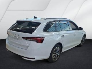 Škoda Octavia Tour – Bild 2 von 2