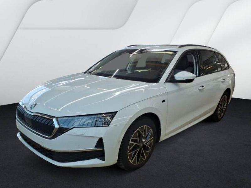 Škoda Octavia Tour – Bild 1 von 2
