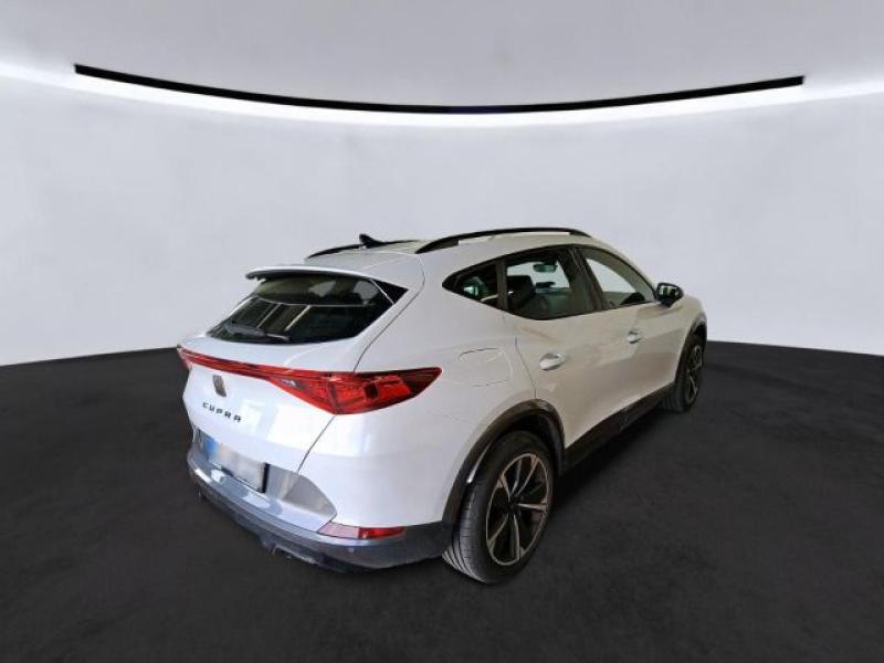 Cupra Formentor Basis – image 2 of 2