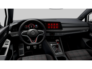 Volkswagen Golf GTI GTI – image 9 of 10