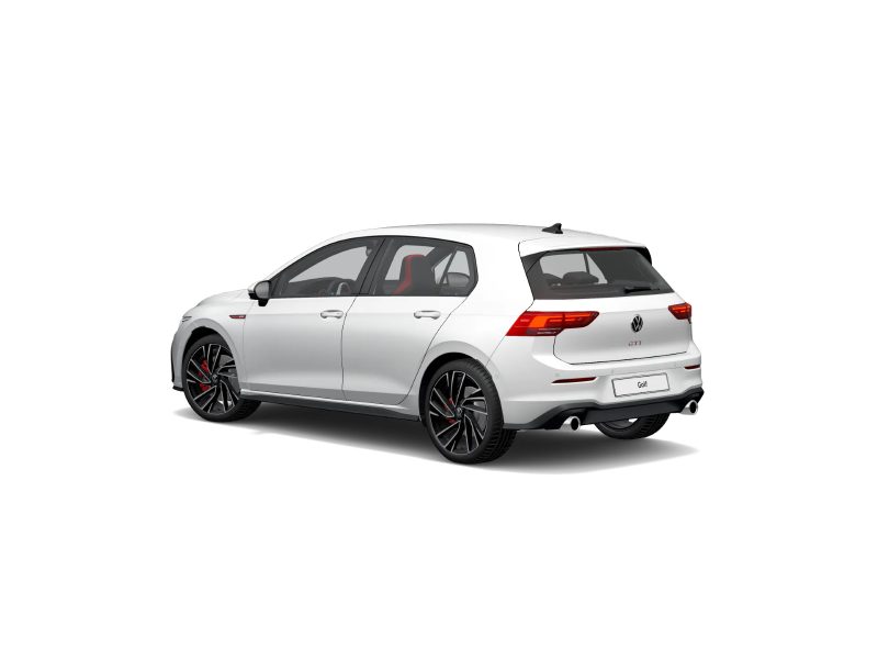 Volkswagen Golf GTI GTI – image 3 of 10