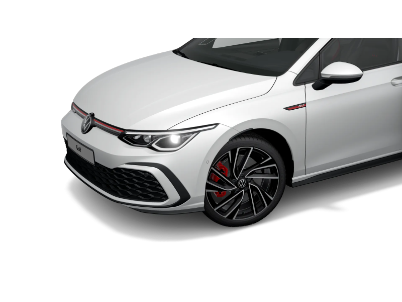 Volkswagen Golf GTI GTI – image 7 of 10