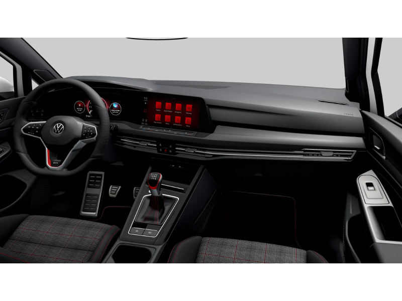 Volkswagen Golf GTI GTI – image 8 of 10