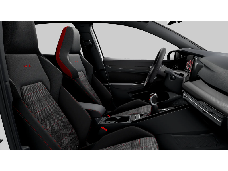 Volkswagen Golf GTI GTI – image 10 of 10