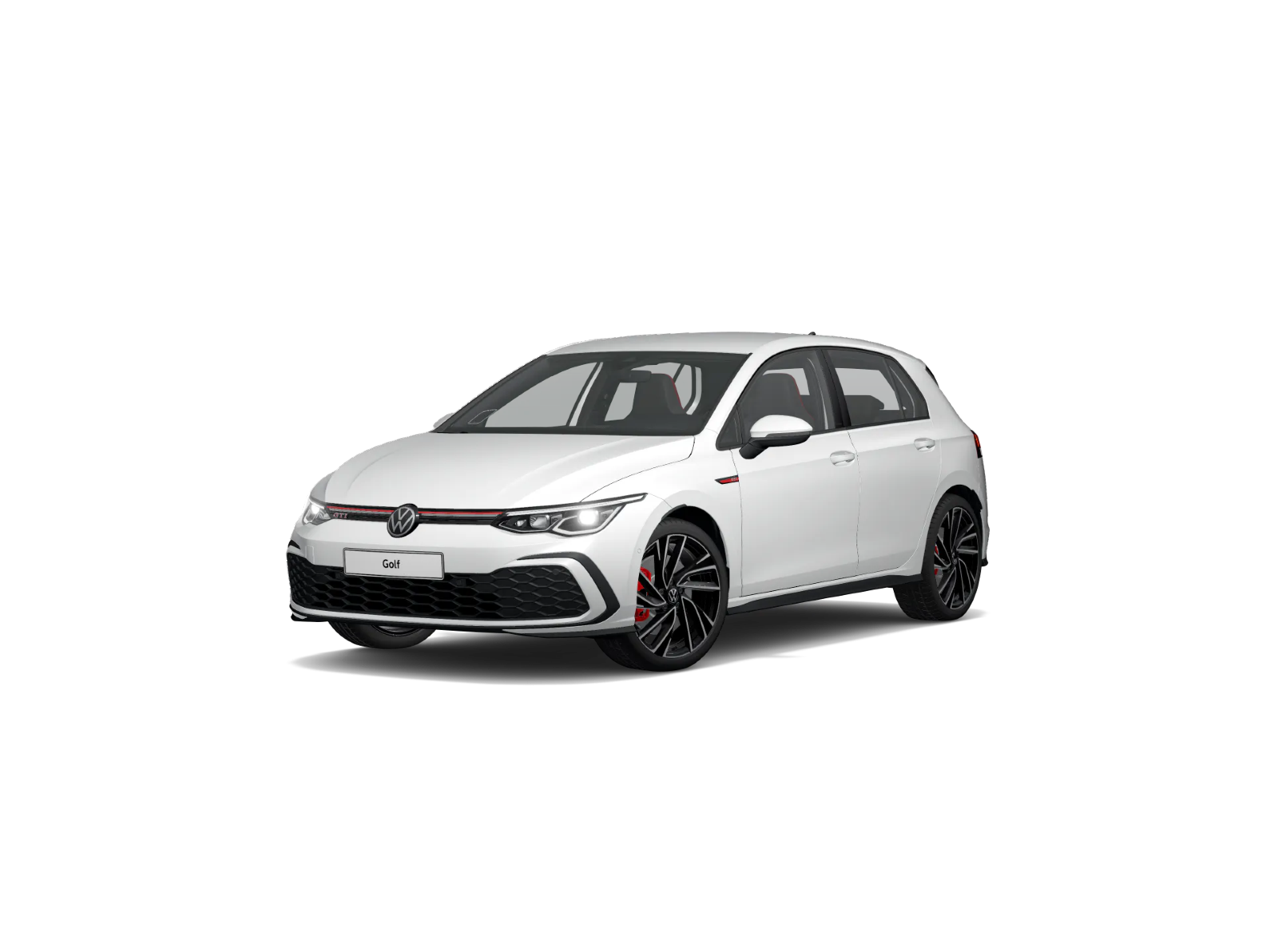 Volkswagen Golf GTI GTI